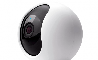 Купить Сетевая камера Xiaomi Mijia 360° Home Camera PTZ Version (MJSXJ05CM)