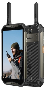 Ulefone Armor 20WT 12/256 Black