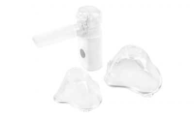 Купить Ультразвуковой небулайзер (ингалятор) Xiaomi Andon VP-M3A Micro Mesh Nebulizer