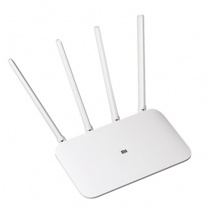 Xiaomi Mi Wi-Fi Router 3G V2