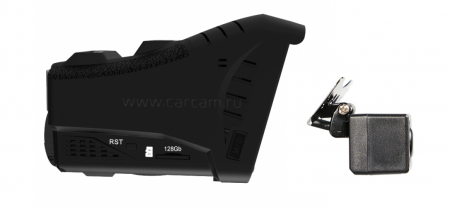Купить Автомобильный видеорегистратор КАРКАМ КОМБО 3S