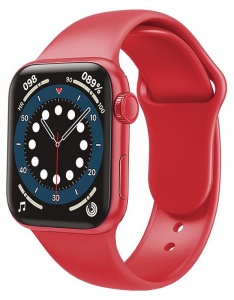 Купить Smart Watch Wearfit X12 Red