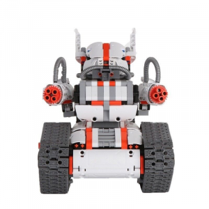Купить Игрушка-трансформер Xiaomi Mitu Builder Bunny Block Tracked Tank