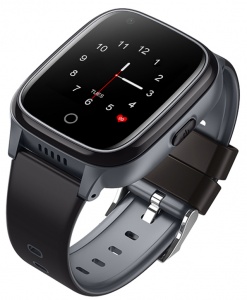 Купить Детские часы WONLEX KT17 BLACK