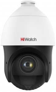 Купить Камера видеонаблюдения HiWatch DS-I415 (5 - 75 mm)