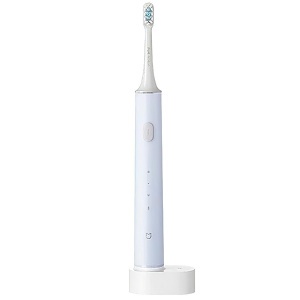 Купить Электрическая зубная щетка Xiaomi Mijia Sonic Electric Toothbrush T500 Blue