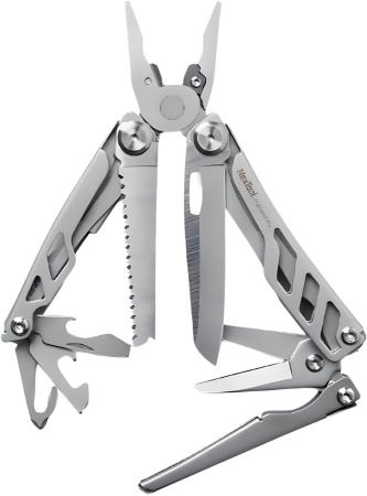 Купить Мультитул Xiaomi NexTool KT5020B Flagship Pro (NE0105)