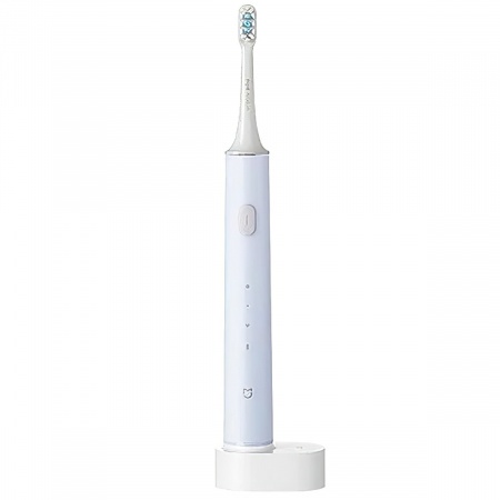 Купить Электрическая зубная щетка Xiaomi Mijia Sonic Electric Toothbrush T500 Blue