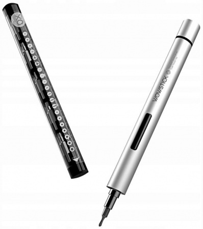 Купить Электрическая отвёртка Xiaomi Wowstick Try 20 in 1