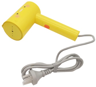 Xiaomi Lofans Folding Handheld Garment Steamer (GT-313Y) Yellow