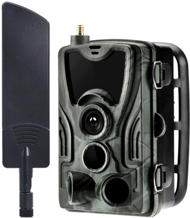 Купить Фотоловушка Suntek HC-801Pro-LI