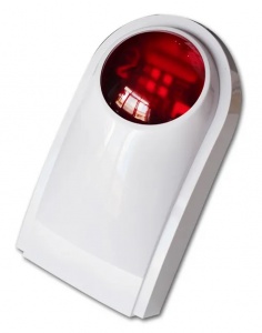 Купить CARCAM Siren SR-07