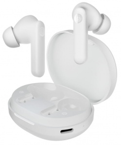 Купить Беспроводные наушники Xiaomi Haylou MoriPods ANC White