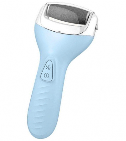 Купить Электрическая пилка для пяток Xiaomi YueLi Callus Remove SC-608 Blue