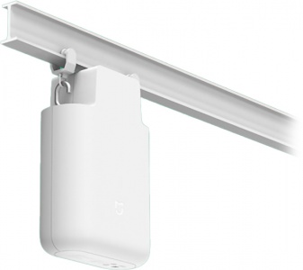 Купить Умный электропривод для штор Xiaomi Mijia Curtain Companion Track Edition (MJSGCLBL01LM)