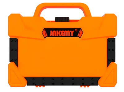 Купить JAKEMY Screwdriver Toolkit (JM-8139)