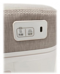 Купить Массажер для ног Xiaomi HITH Smart Foot Bath X5 (ZMZ-X5)