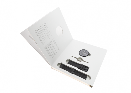 Купить Механические часы Xiaomi CIGA Design Mechanical Watch black