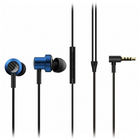 Купить Наушники Xiaomi Double Dynamic Earphone (SDQEJ06WM)