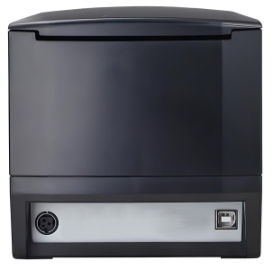 Купить Термопринтер Xprinter XP-365B (USB, Wi-Fi) Черный