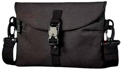 Купить Сумка Xiaomi Tanjiezhe Explorer Magnetic Buckle Dual-Use Bag (YG-007) Black