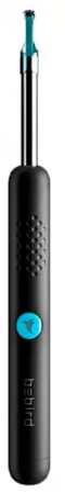 Купить Xiaomi Bebird Smart Visual Ear Cleaner R1 Black