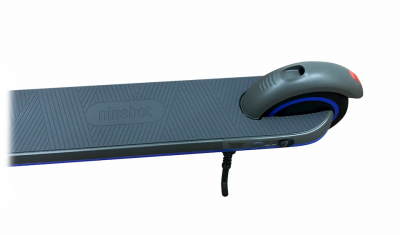 Купить Электросамокат Ninebot eKickScooter Zing E10