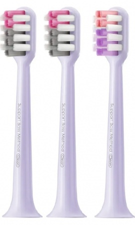 Купить Электрическая зубная щетка Xiaomi Dr. Bei Sonic Electric Toothbrush BY-V12 Violet