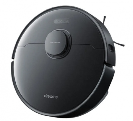 Купить Робот-пылесос Xiaomi Dreame Bot L10 Pro Black