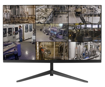 CARCAM LED24Q Monitor