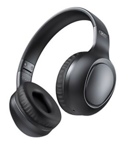 Купить Наушники XO Foldable Wireless Headphone (BE35) Black