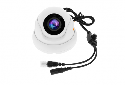 Купить Камера видеонаблюдения CARCAM CAM-407