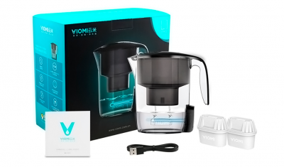 Xiaomi Viomi Filter Kettle L1 UV