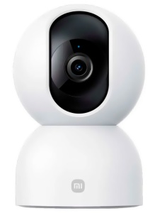 Xiaomi Mi Smart Camera 2 PTZ Edition (MJSXJ17CM) White