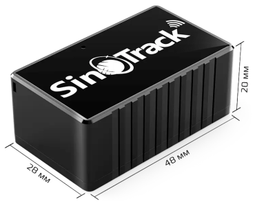 Купить SinoTrack Personal Car Kids Pet Mini GPS Tracker ST-903