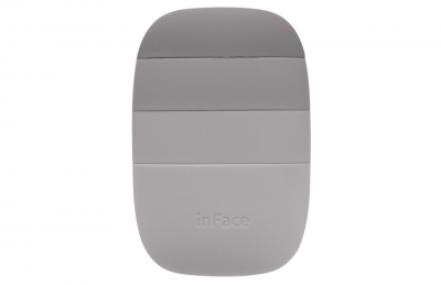 Купить Xiaomi inFace Electronic Sonic Beauty Facial (MS2000) Gray