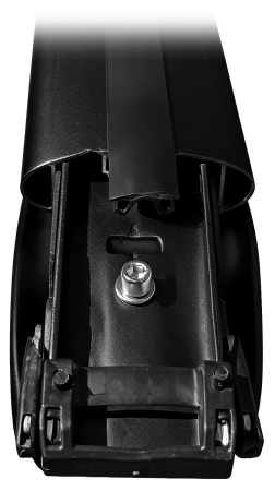 Купить Автобагажник CARCAM ROOF RAIL 770 мм (CC8703) Black