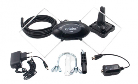 Купить Антенна Eplutus ATW-01