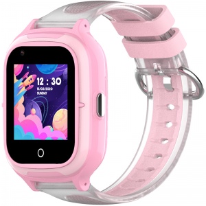 Купить Детские часы WONLEX KT23 PINK