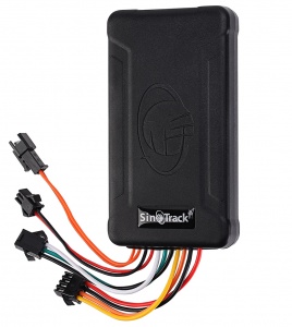 Купить Автомобильный GPS-трекер SinoTrack ST-906