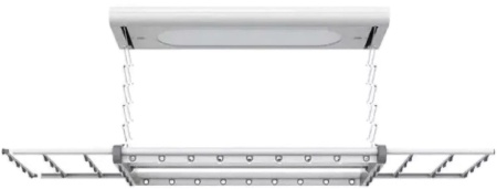 Купить Умная сушилка для белья Xiaomi Mijia Smart Clothes Dryer (ZNLYJ01HYD)