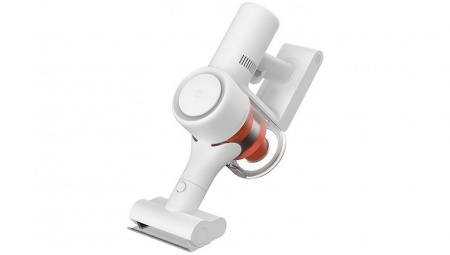 Купить Ручной пылесос Xiaomi Mijia Handheld Wireless Vacuum Cleaner 1C (SCWXCQ02ZHM)