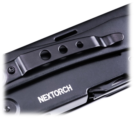 Купить Xiaomi NexTorch Multifunctional Plier 16 in 1 (MT10) Black
