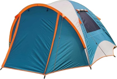 Купить Палатка туристическая 3-х местная NatureCamping JWS-017