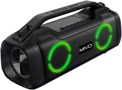 Купить Портативная колонка Mivo M15
