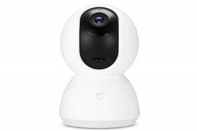 Купить Сетевая камера Xiaomi Mijia Smart Camera 360° 1080р (QDJ4041GL)