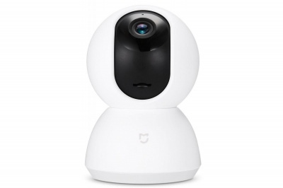 Xiaomi Mijia Smart Camera 360° 1080р (QDJ4041GL)