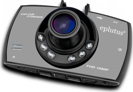 Купить Автовидеорегистратор Eplutus DVR-922