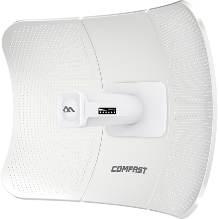 Купить COMFAST Outdoor Wireless CPE 900Mbps 1000mW 48V POE (CF-E319A V3)