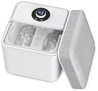 Купить Массажер для ног Xiaomi HITH Smart Foot Bath X5 (ZMZ-X5)